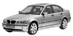 BMW E46 B20E6 Fault Code