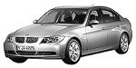 BMW E92 B20E6 Fault Code