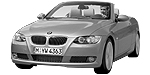 BMW E93 B20E6 Fault Code