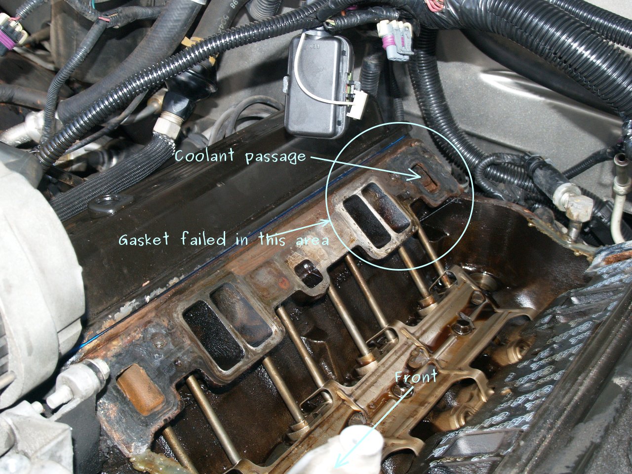 See B20E6 in engine